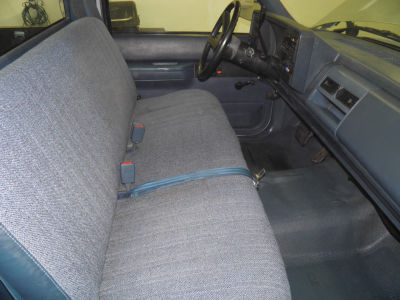 1988 Chevrolet 1500  Base