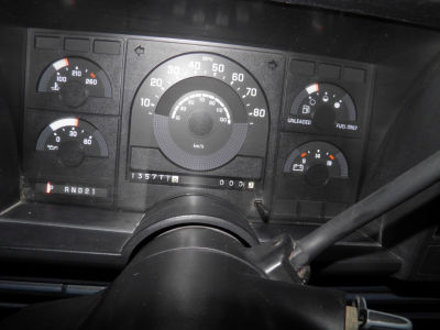 1988 Chevrolet 1500  Base