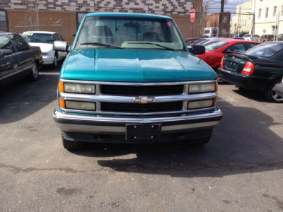 1995 Chevrolet 1500  5 FT BED