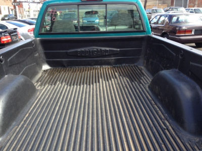 1995 Chevrolet 1500  5 FT BED