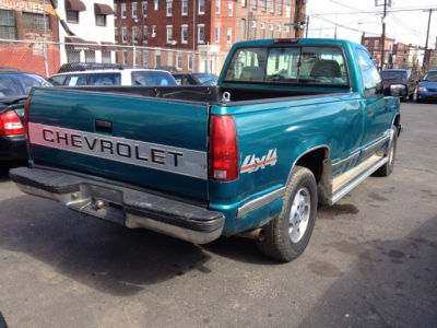 1995 Chevrolet 1500  5 FT BED