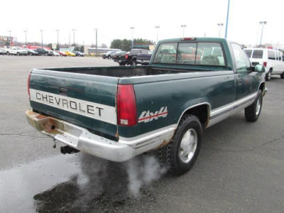 1995 Chevrolet 1500