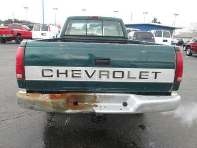 1995 Chevrolet 1500