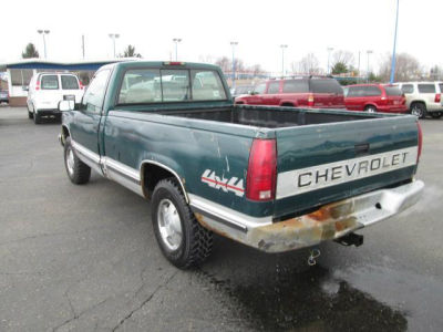 1995 Chevrolet 1500