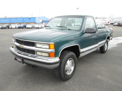 1995 Chevrolet 1500