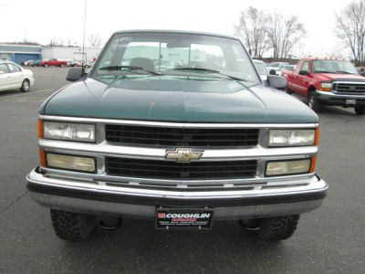 1995 Chevrolet 1500