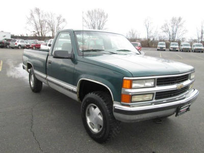 1995 Chevrolet 1500