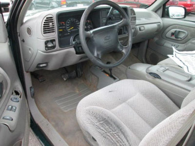 1995 Chevrolet 1500
