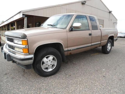 1994 Chevrolet 1500