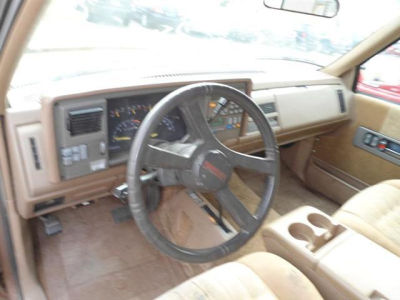 1994 Chevrolet 1500