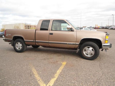 1994 Chevrolet 1500