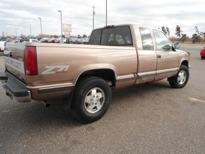1994 Chevrolet 1500