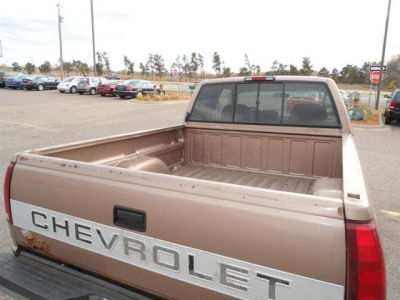 1994 Chevrolet 1500