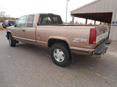 1994 Chevrolet 1500