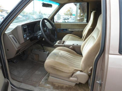 1994 Chevrolet 1500