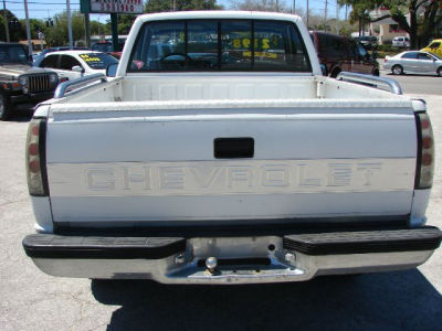 1991 Chevrolet 1500  FT BED