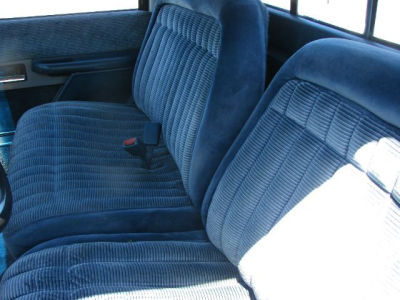 1991 Chevrolet 1500  FT BED