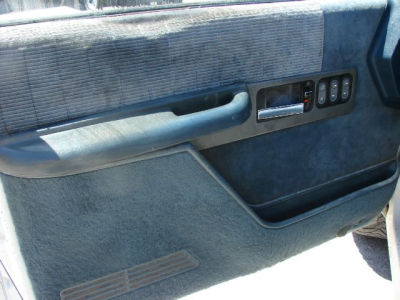 1991 Chevrolet 1500  FT BED