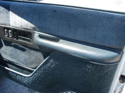 1991 Chevrolet 1500  FT BED