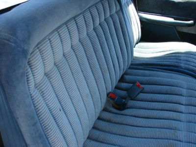 1991 Chevrolet 1500  FT BED