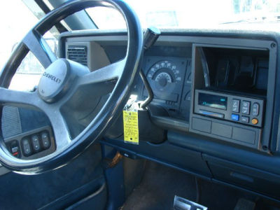 1991 Chevrolet 1500  FT BED