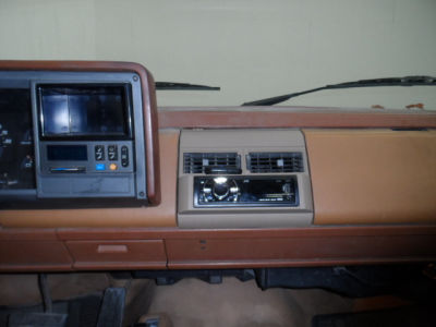 1989 Chevrolet 1500  Cheyenne