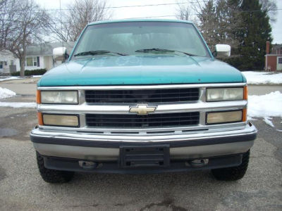 1994 Chevrolet 1500  FT BED
