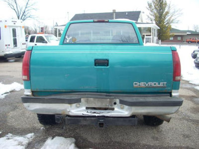 1994 Chevrolet 1500  FT BED