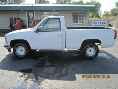 1990 Chevrolet 1500