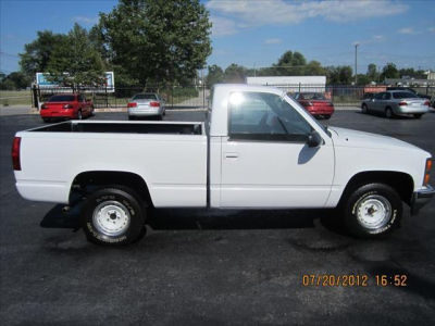 1990 Chevrolet 1500