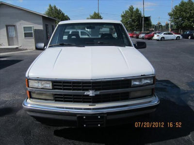 1990 Chevrolet 1500