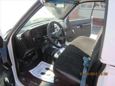 1990 Chevrolet 1500