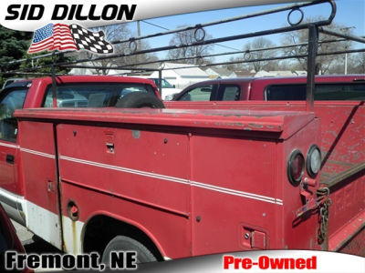 1988 Chevrolet 1500