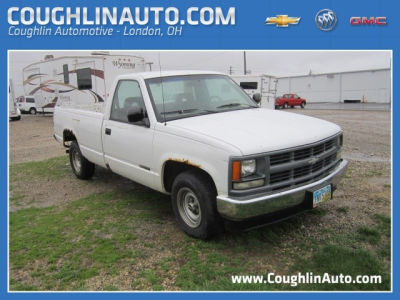 1994 Chevrolet 1500