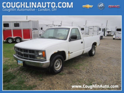 1994 Chevrolet 1500