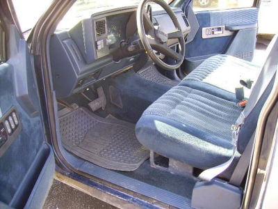 1993 Chevrolet 1500  FT BED