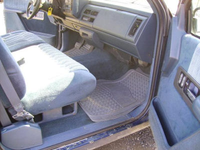 1993 Chevrolet 1500  FT BED