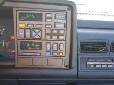 1993 Chevrolet 1500  FT BED