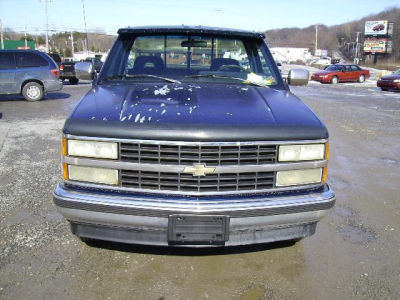 1993 Chevrolet 1500  FT BED