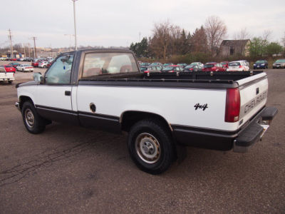 1992 Chevrolet 1500