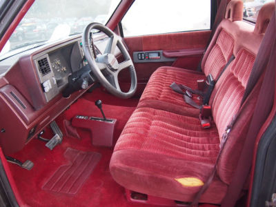 1992 Chevrolet 1500