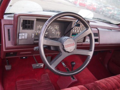 1992 Chevrolet 1500