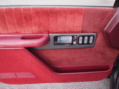 1992 Chevrolet 1500