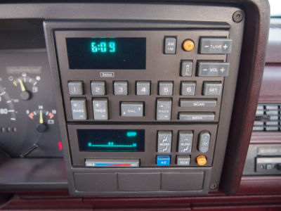 1992 Chevrolet 1500