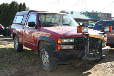 1990 Chevrolet 1500