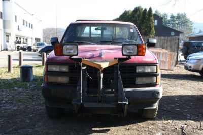1990 Chevrolet 1500