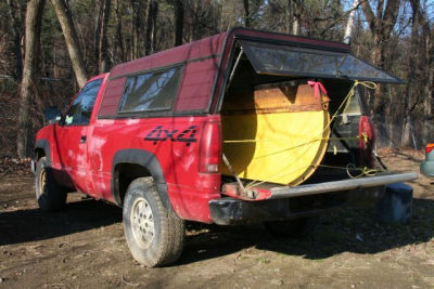 1990 Chevrolet 1500