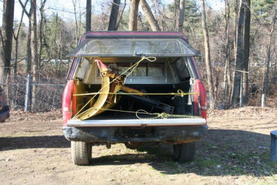 1990 Chevrolet 1500