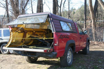 1990 Chevrolet 1500