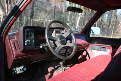 1990 Chevrolet 1500